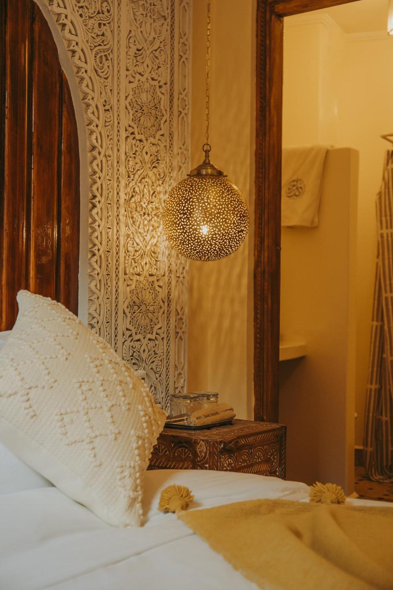 Riad Dar Coram Hotel Marrakesh Room photo