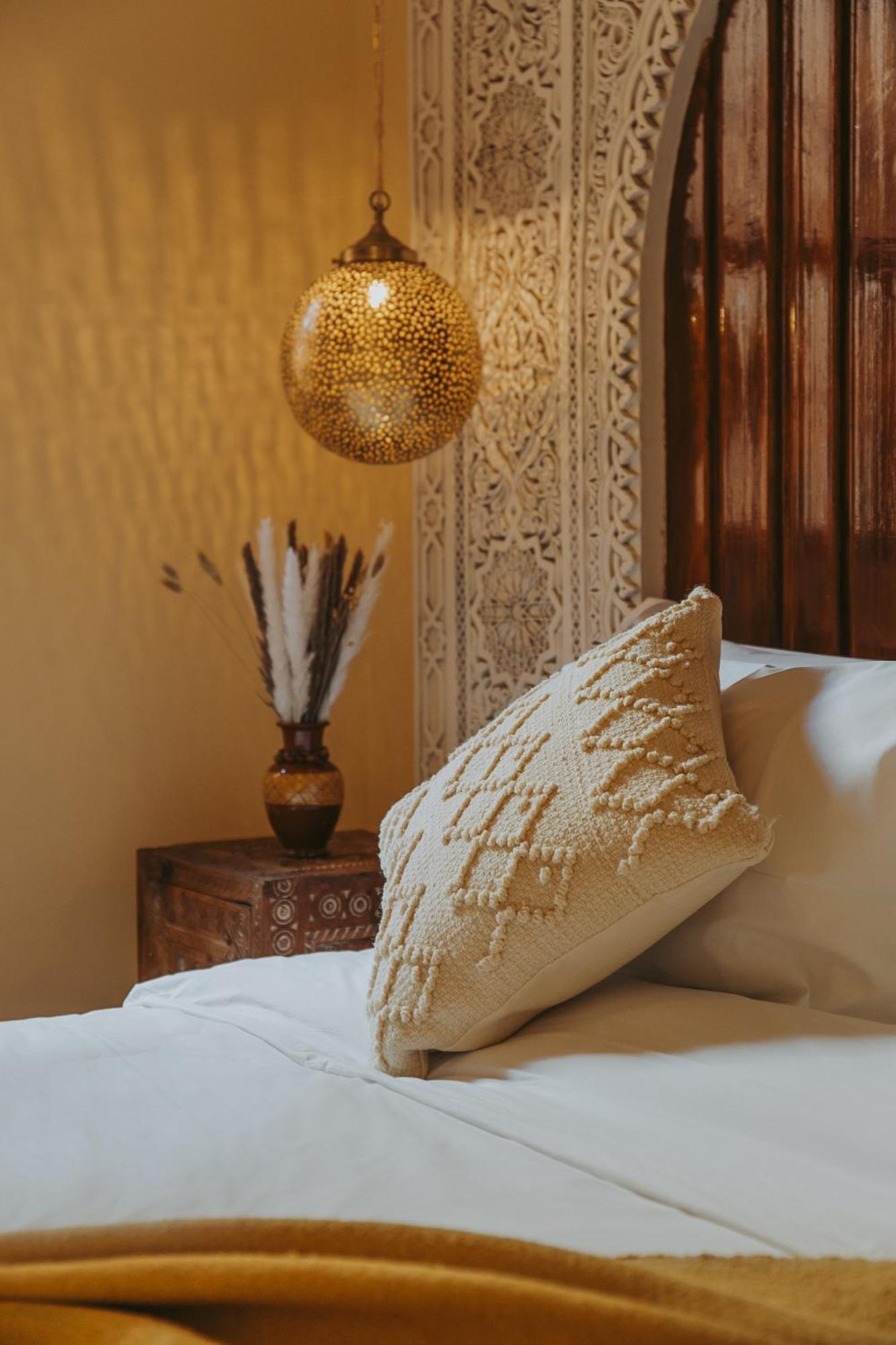 Riad Dar Coram Hotel Marrakesh Room photo